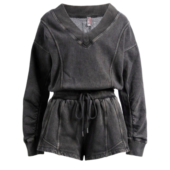 FP Movement by Free People Pants - FP Movement Intercept Romper